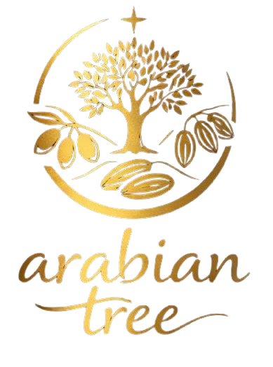 Arabian Tree
